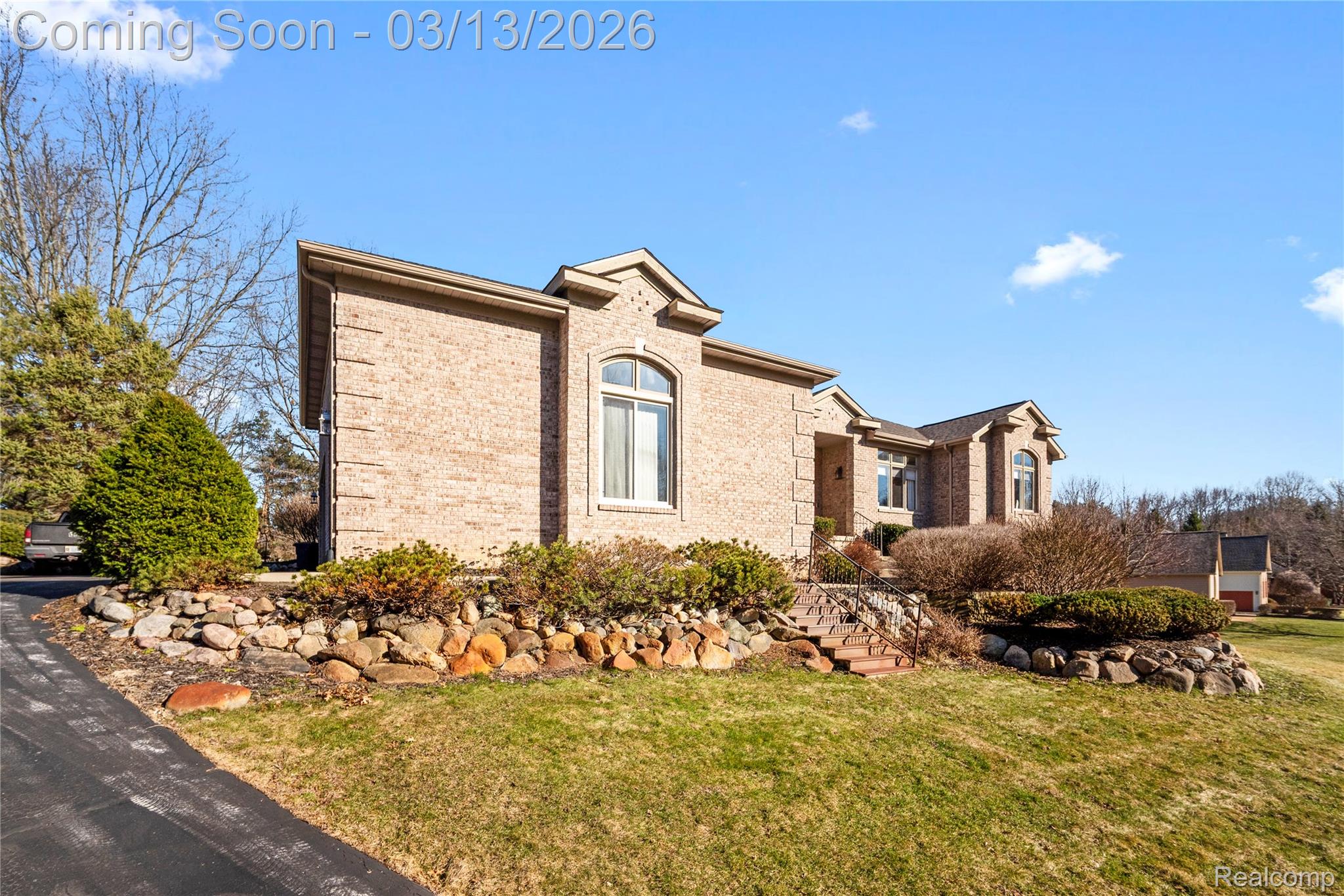 9833 Rolling Greens Drive