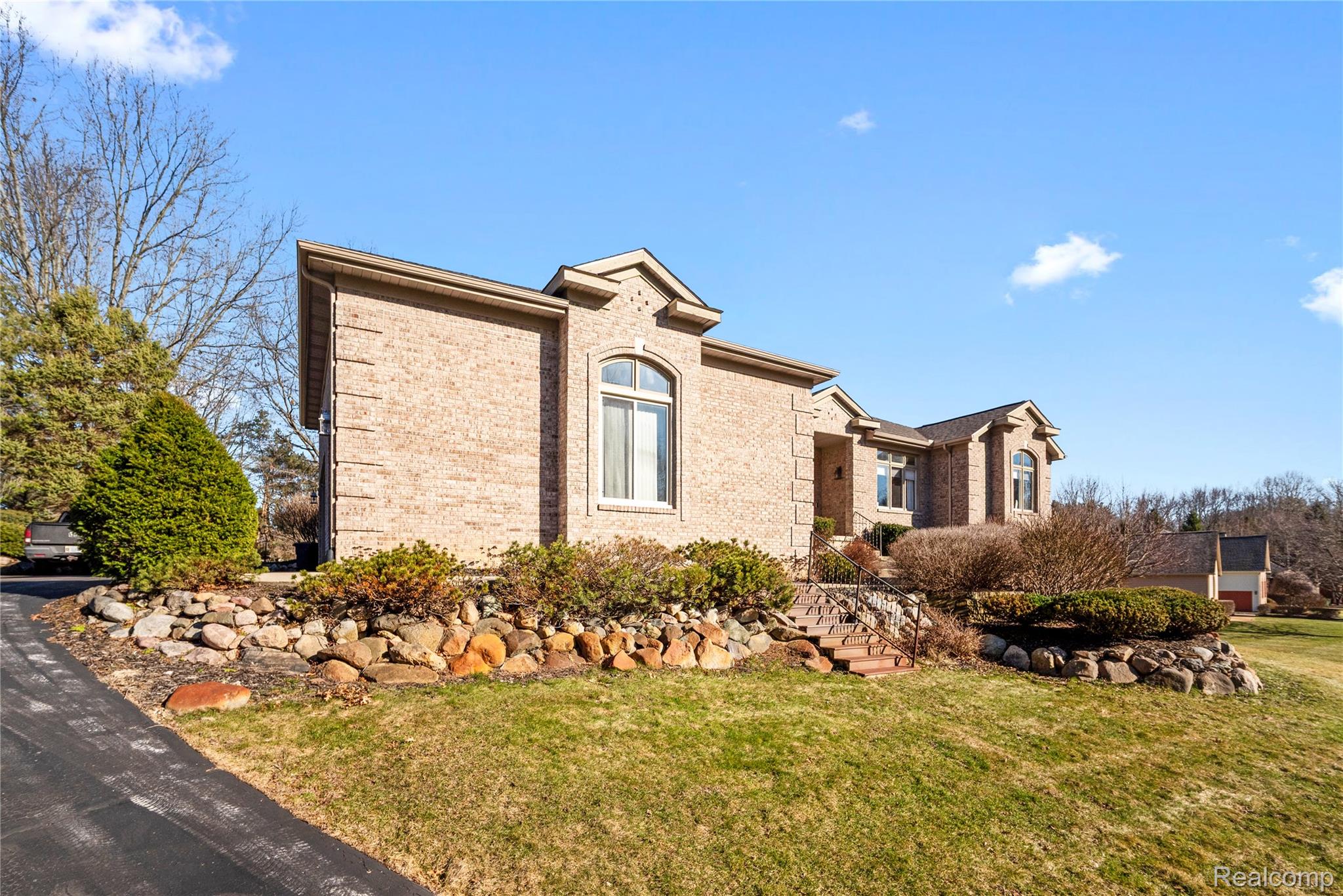 9833 Rolling Greens Drive