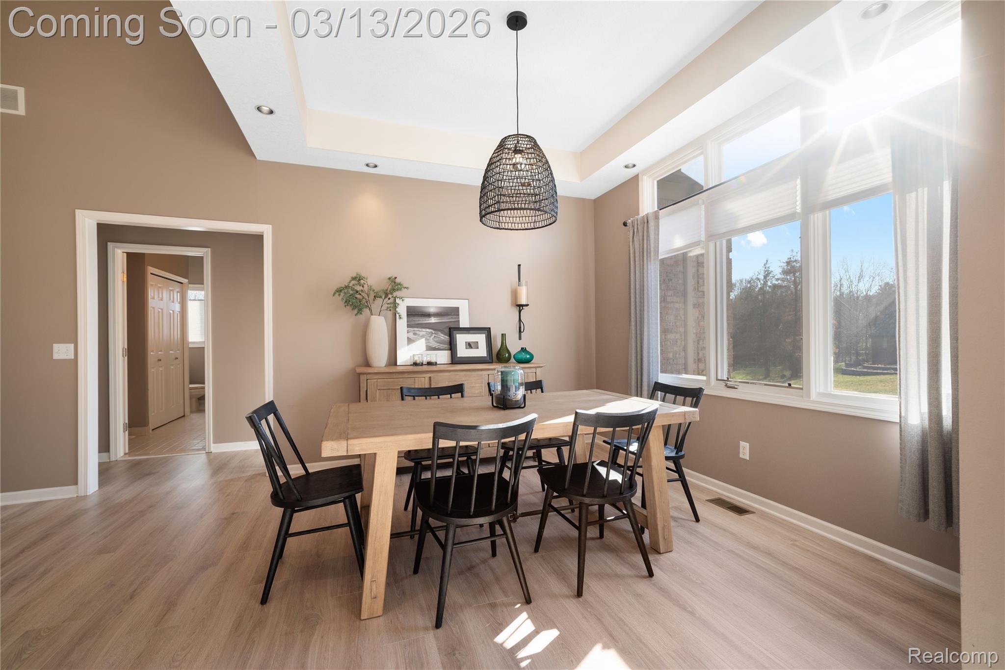 9833 Rolling Greens Drive