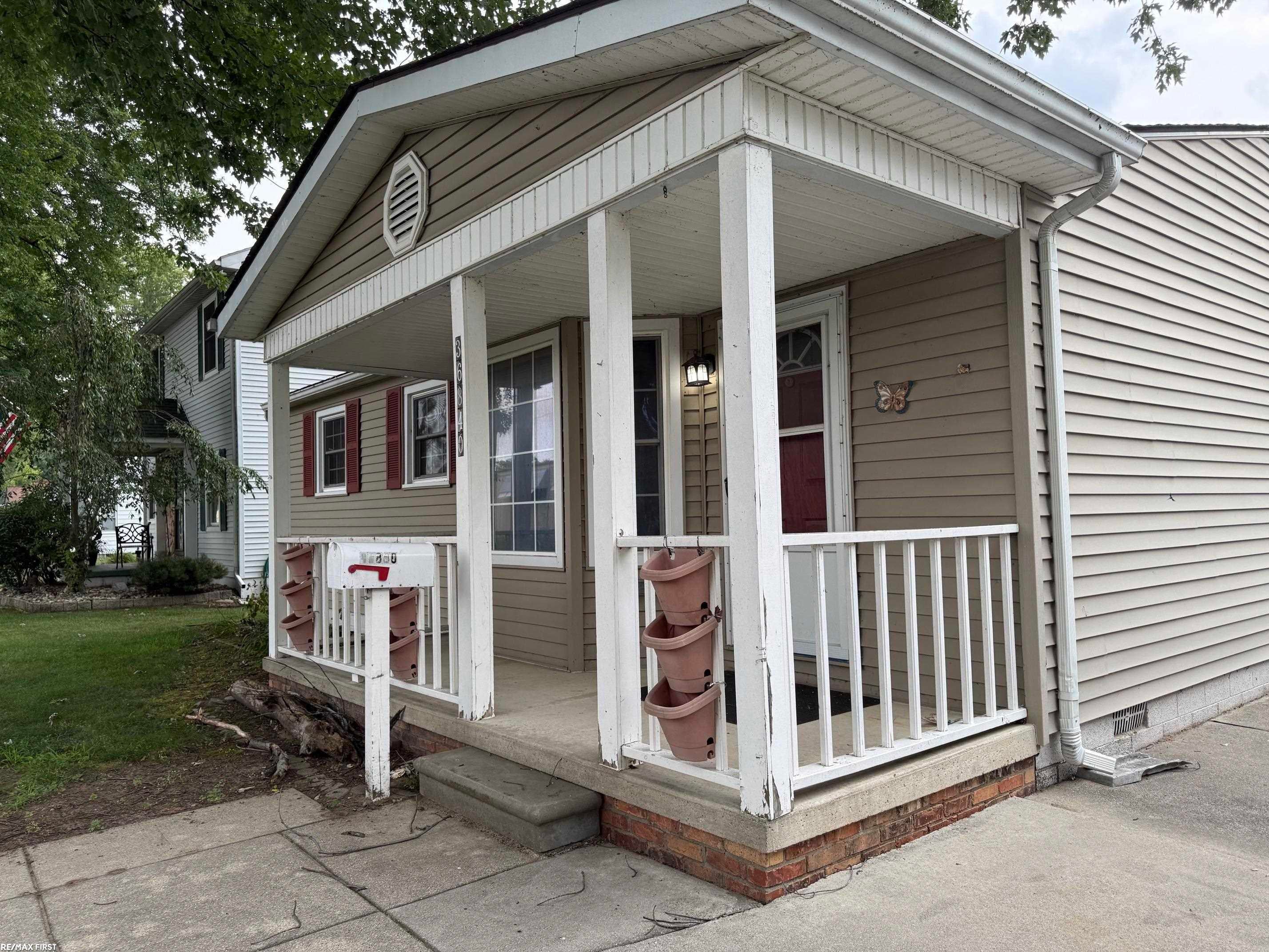 36840 Alfred Street