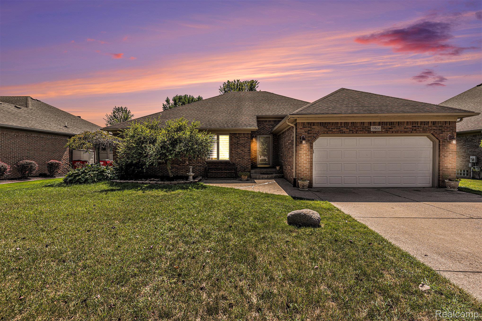 19866 Barchester Drive
