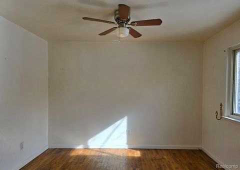 Tiny photo for 18251 Santa Ann Avenue, Lathrup Village City, MI 48076 (MLS # 20261014742)