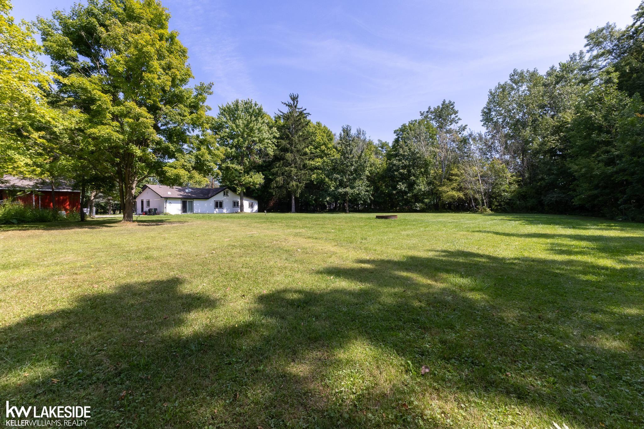 26900 26 Mile Road