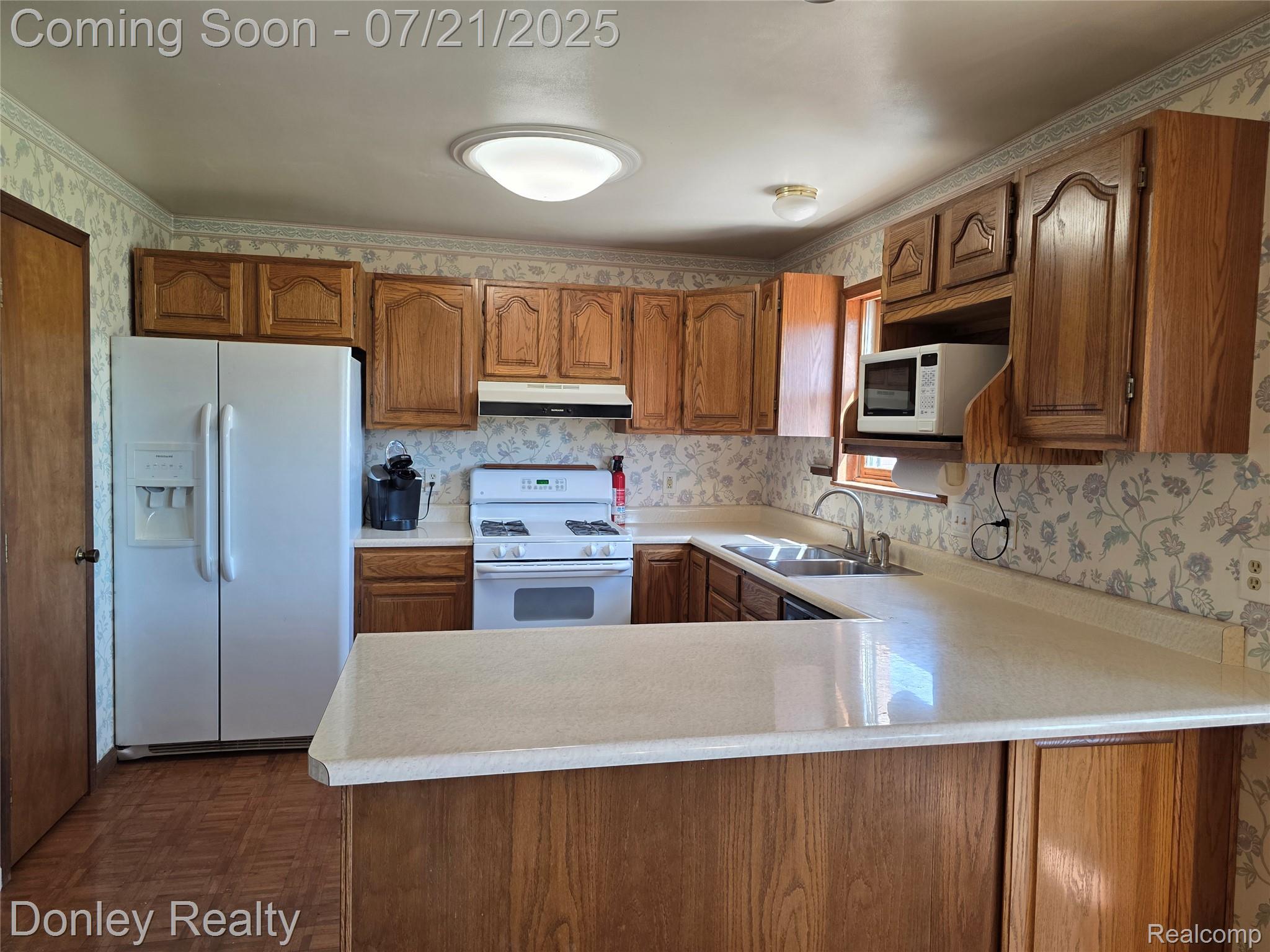 12923 Belle River Road