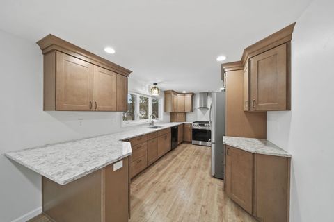 Tiny photo for 2037 Lake View Drive, Cambridge Township, MI 49230 (MLS # 55025062405)