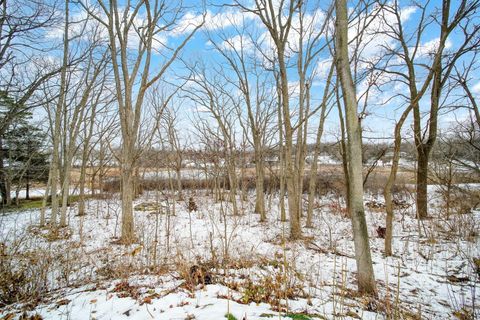 Tiny photo for 2037 Lake View Drive, Cambridge Township, MI 49230 (MLS # 55025062405)