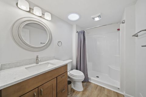 Tiny photo for 2037 Lake View Drive, Cambridge Township, MI 49230 (MLS # 55025062405)