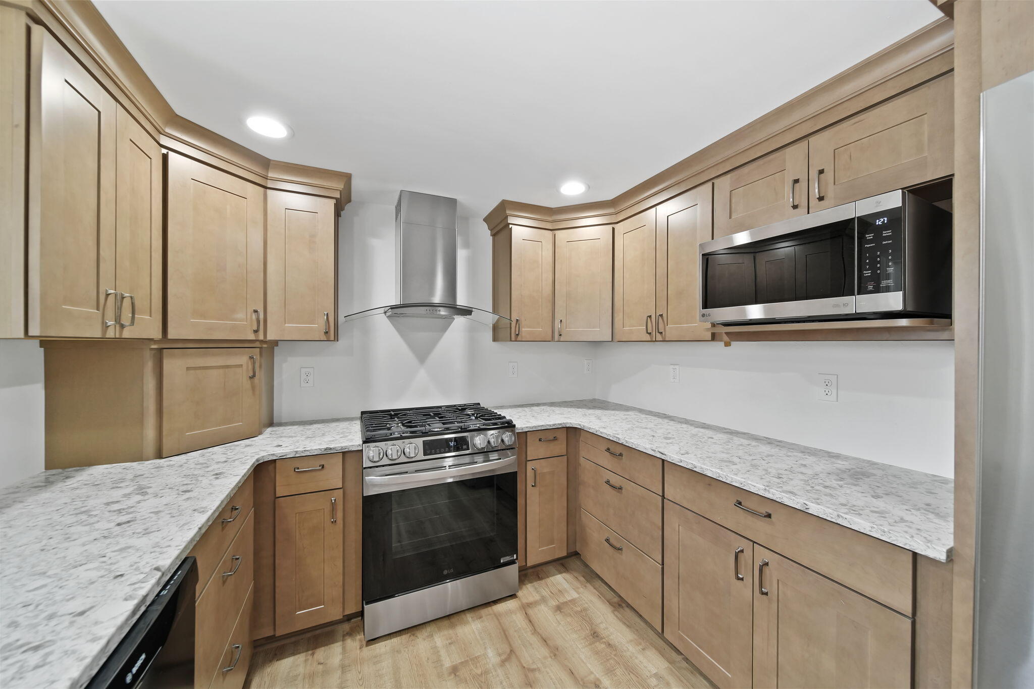 2037 Lake View Drive