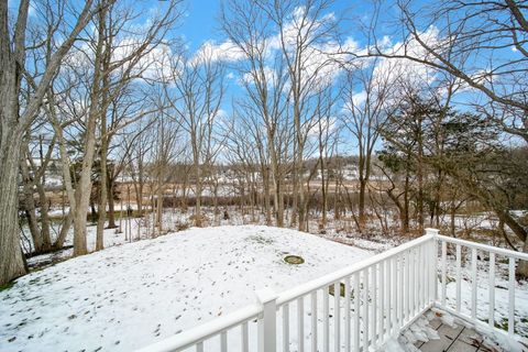 Tiny photo for 2037 Lake View Drive, Cambridge Township, MI 49230 (MLS # 55025062405)