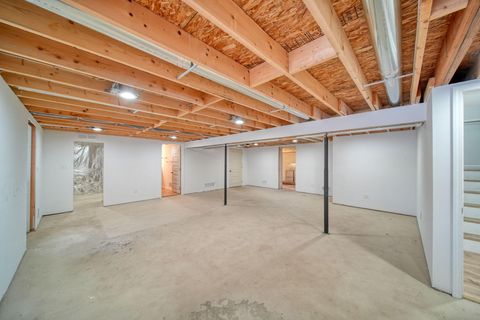 Tiny photo for 2037 Lake View Drive, Cambridge Township, MI 49230 (MLS # 55025062405)