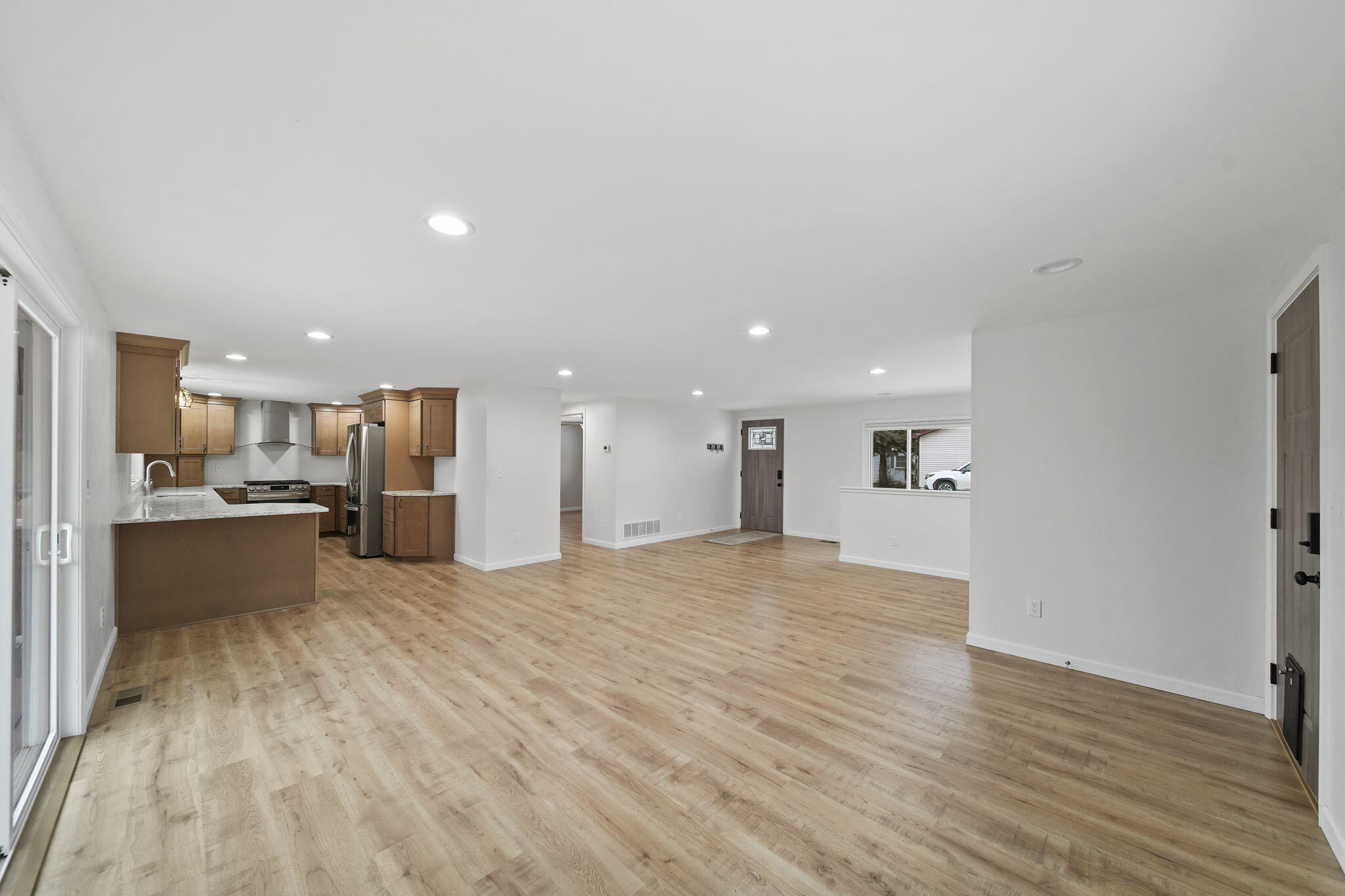 2037 Lake View Drive