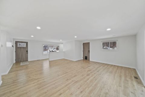 Tiny photo for 2037 Lake View Drive, Cambridge Township, MI 49230 (MLS # 55025062405)