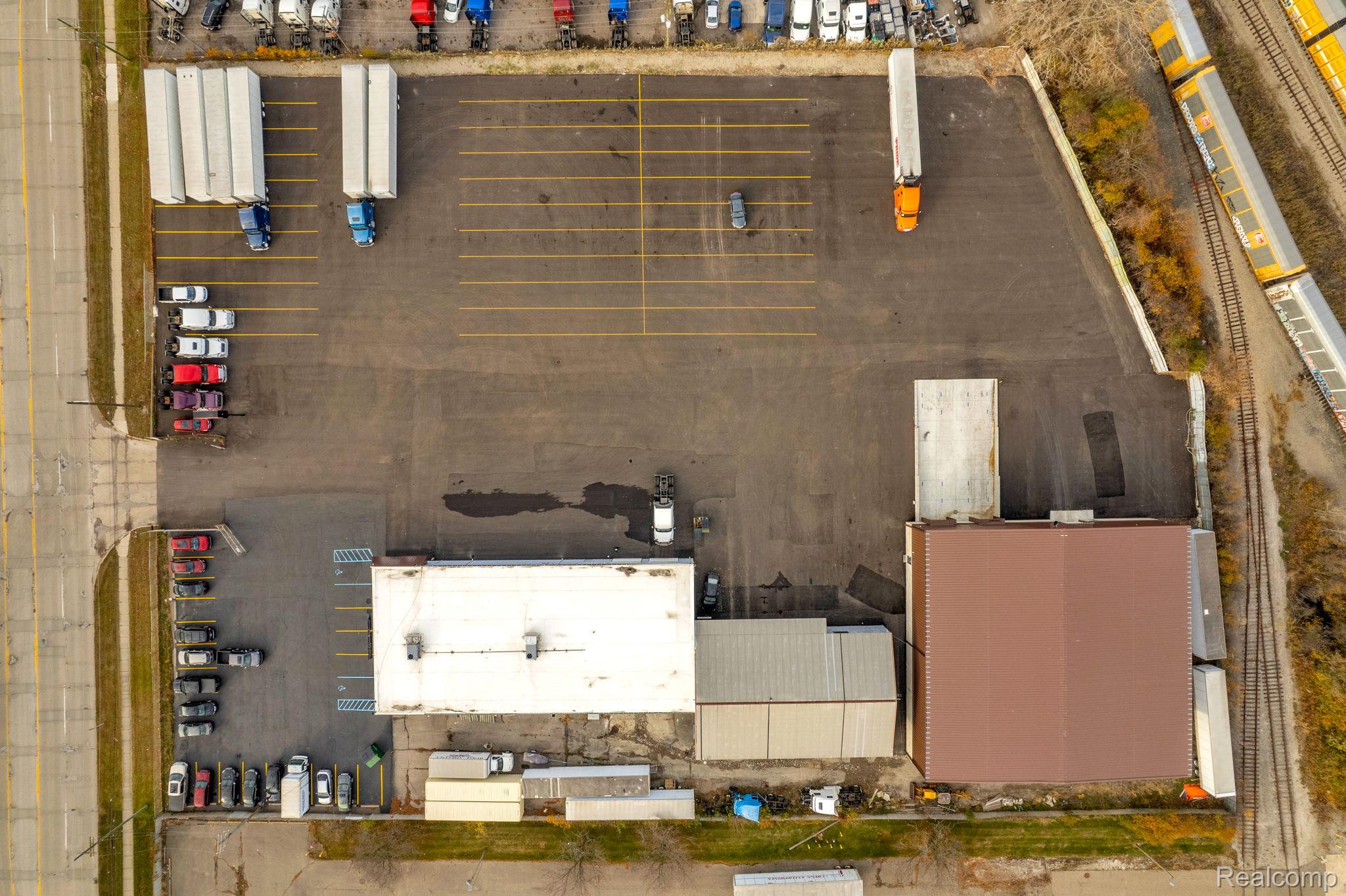 1475 S Newburgh Road