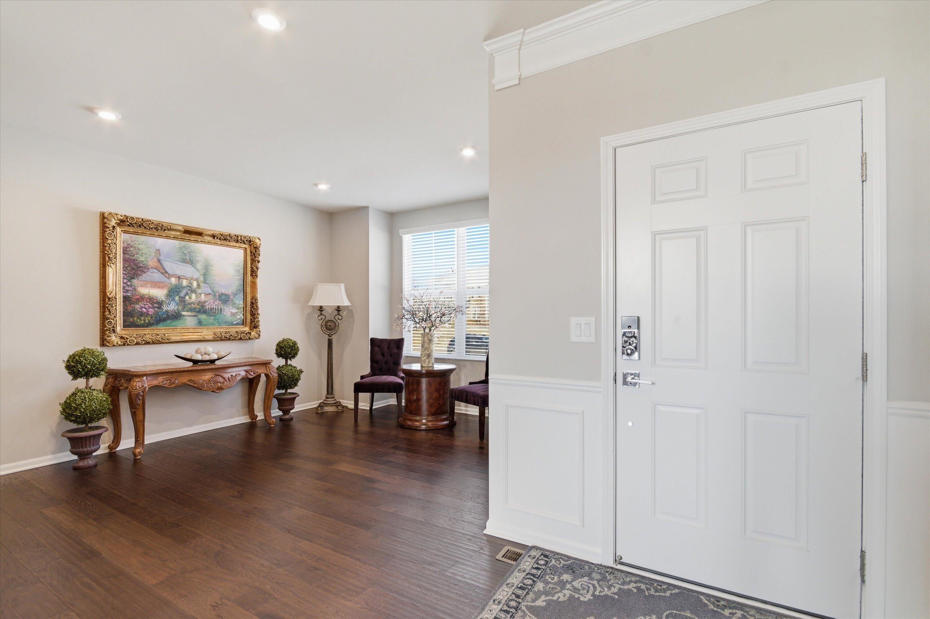 5746 Whispering Springs Drive