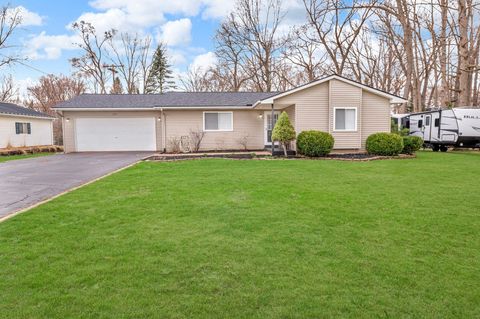 335 DELAWARE Road Northfield Township MI 48189
