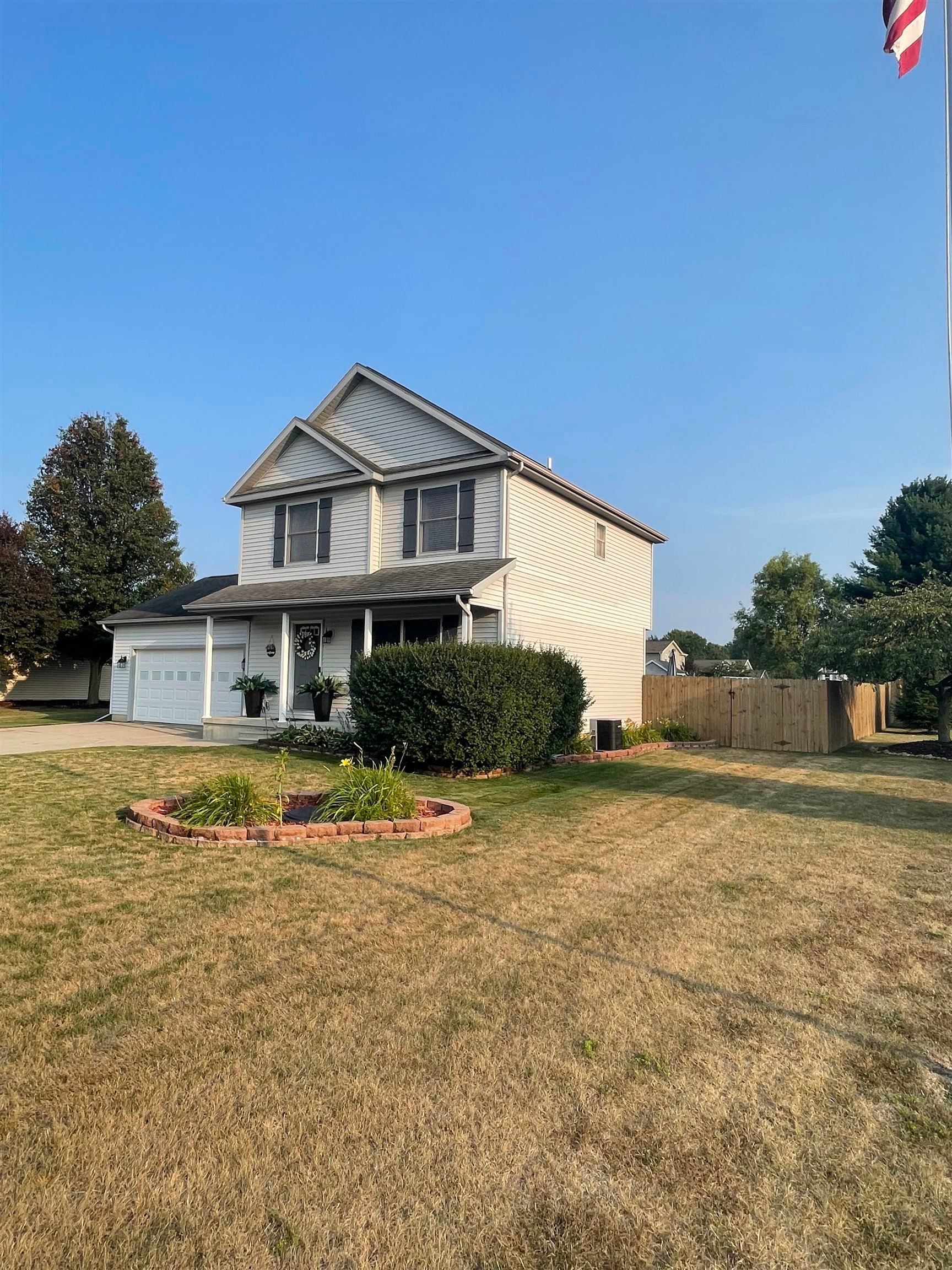 316 E Diamond Way Street