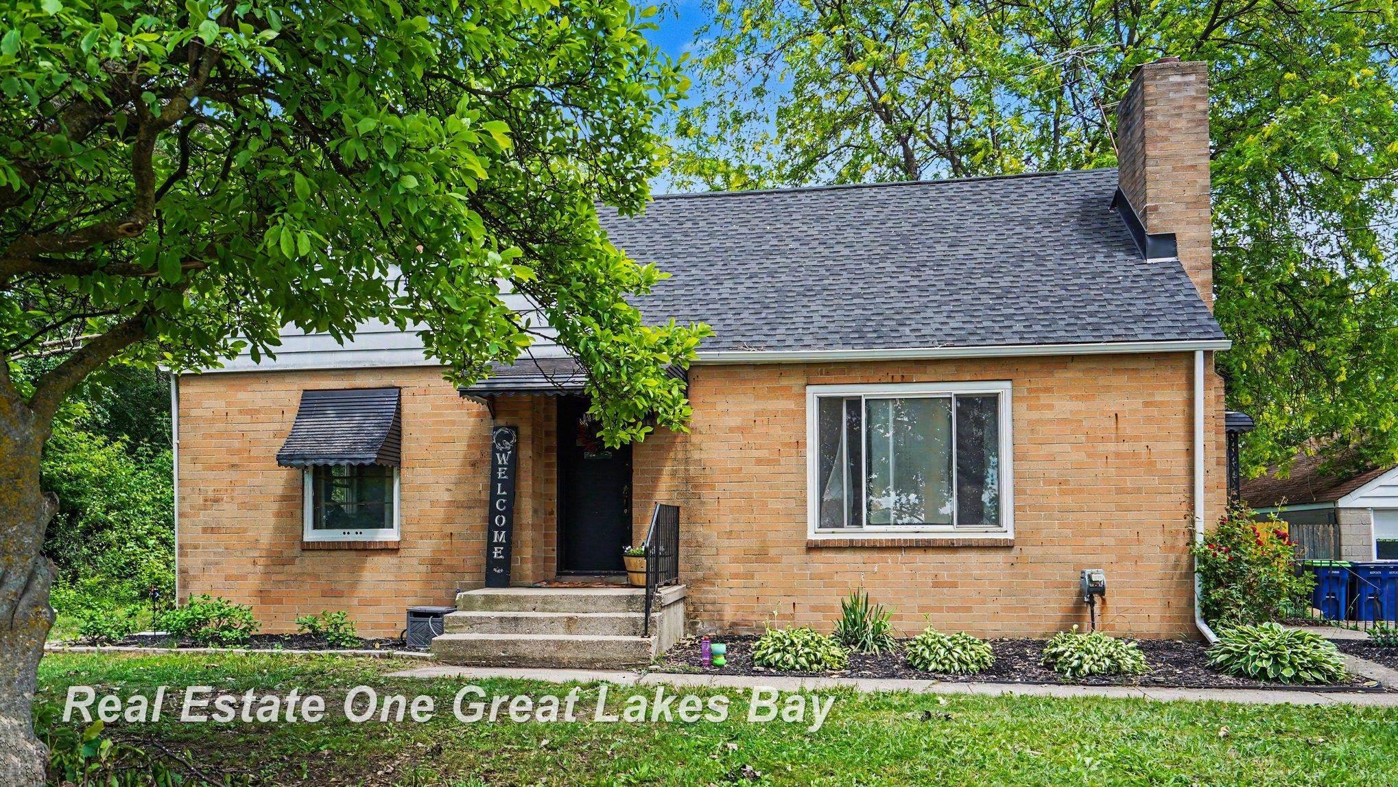 5250 N Center Road