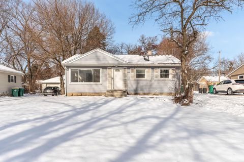 2410 Harding Avenue Ypsilanti Charter Township MI 48197