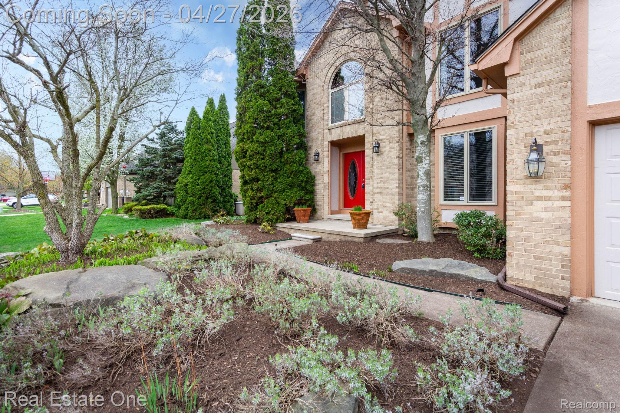 1421 Burhaven Drive