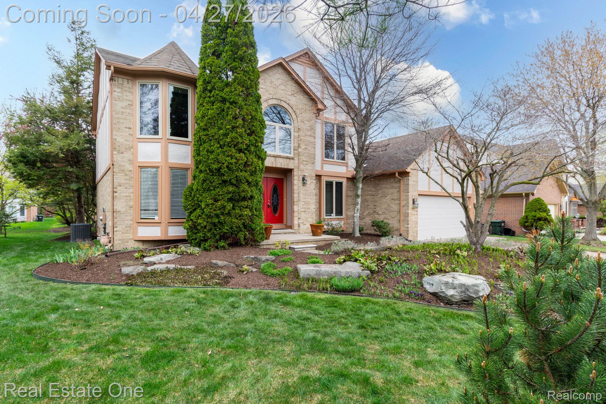 1421 Burhaven Drive