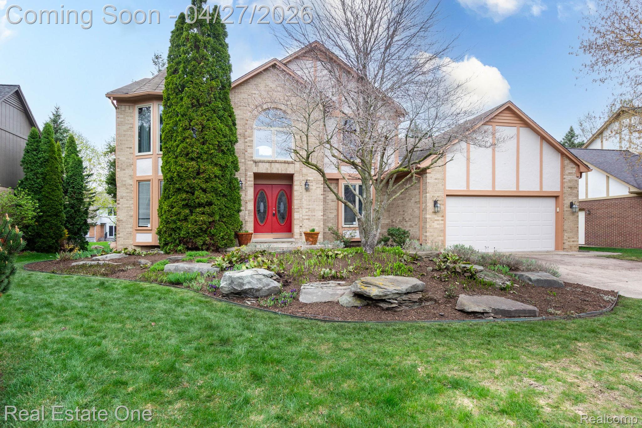 1421 Burhaven Drive