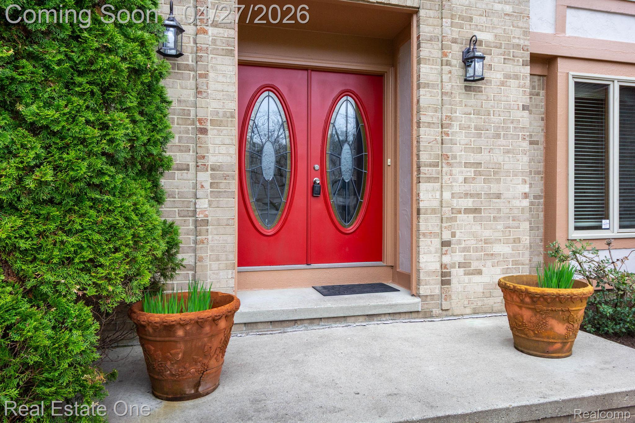 1421 Burhaven Drive