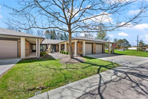 Photo of 985 Wexford Way #34, Rochester Hills City, MI 48307 (MLS # 20261050034)