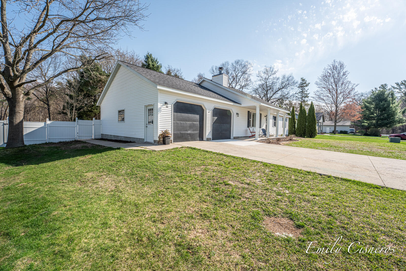 1608 Hampstead Drive