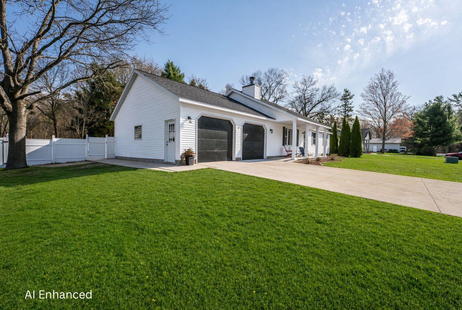 1608 Hampstead Drive