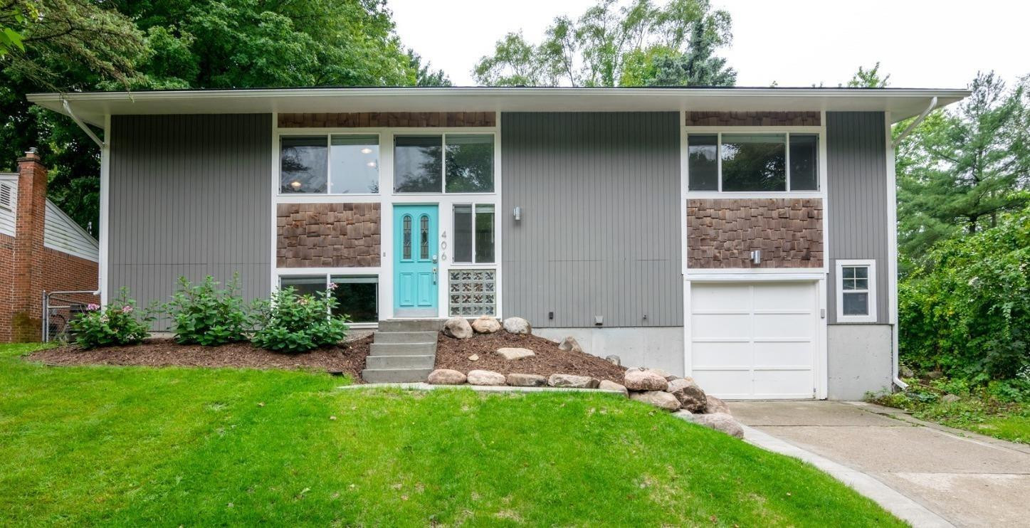 406 Manor Drive