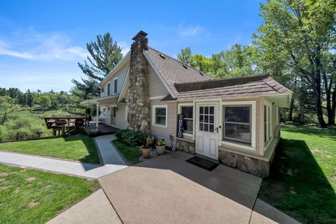 12260 183rd Avenue Big Rapids Charter Township MI 49307