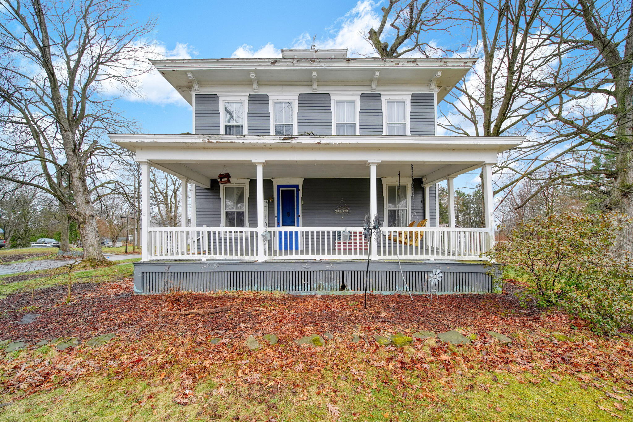 302 Church Street