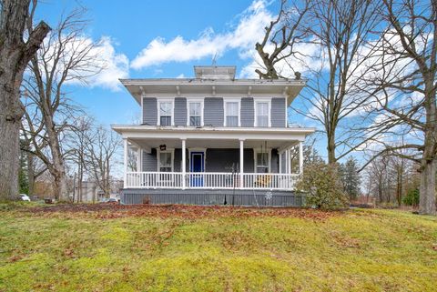 302 Church Street Parma Village MI 49269