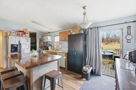 Tiny photo for 14950 Pine Lake Avenue NE, Nelson Township, MI 49319 (MLS # 65026001775)