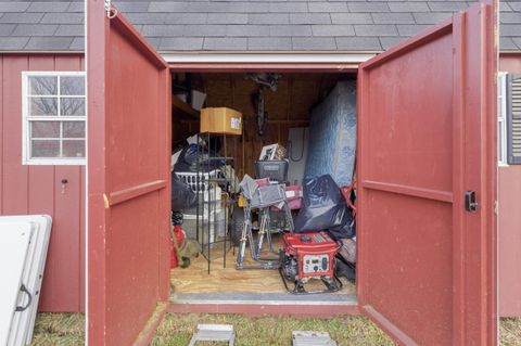 Tiny photo for 14950 Pine Lake Avenue NE, Nelson Township, MI 49319 (MLS # 65026001775)