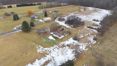 Tiny photo for 14950 Pine Lake Avenue NE, Nelson Township, MI 49319 (MLS # 65026001775)