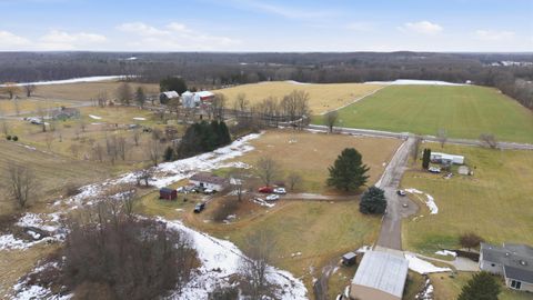 Tiny photo for 14950 Pine Lake Avenue NE, Nelson Township, MI 49319 (MLS # 65026001775)