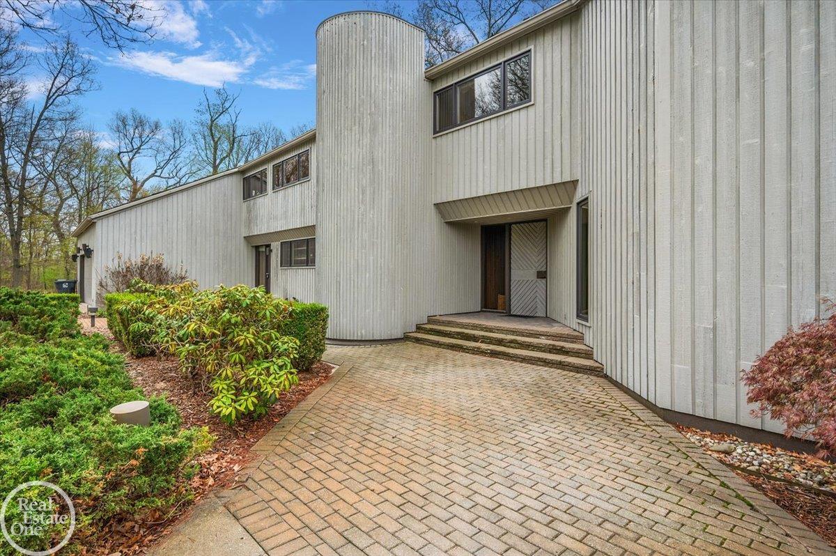 3750 Orion Road