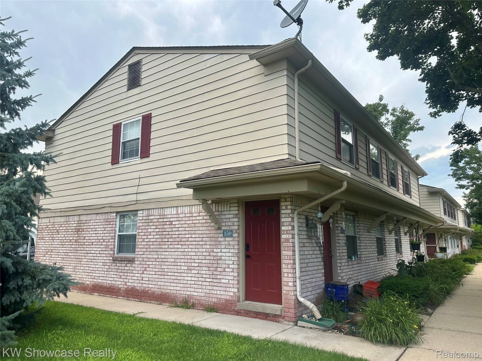 150 Princeton Drive 22