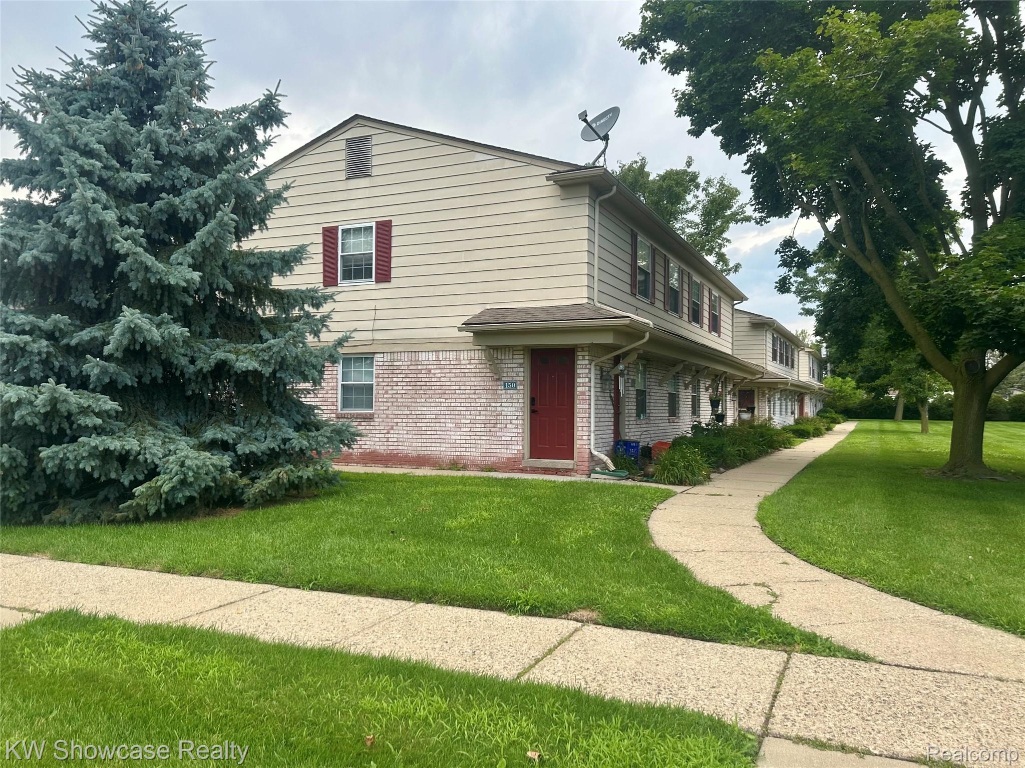 150 Princeton Drive 22