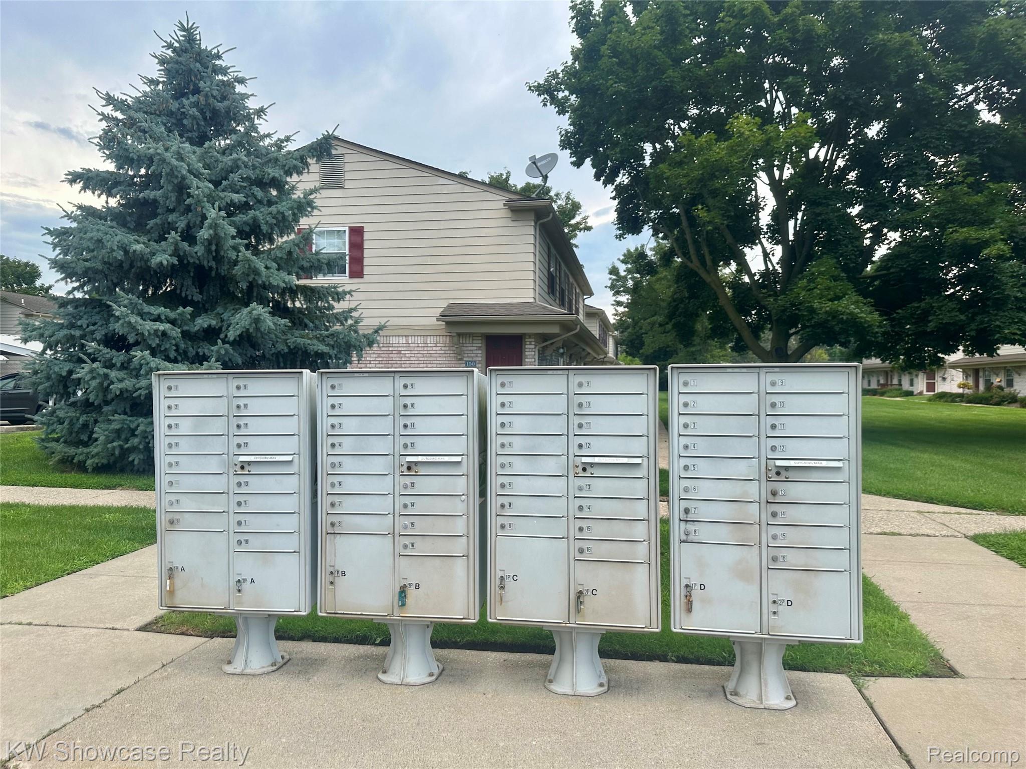 150 Princeton Drive 22