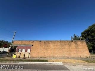 18600 W McNichols Road