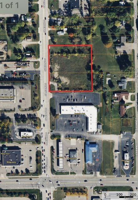 1455 S LINDEN Road