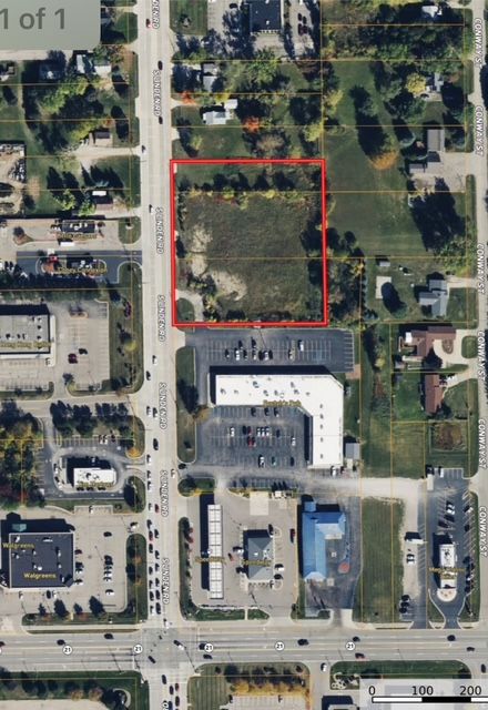 1455 S LINDEN Road