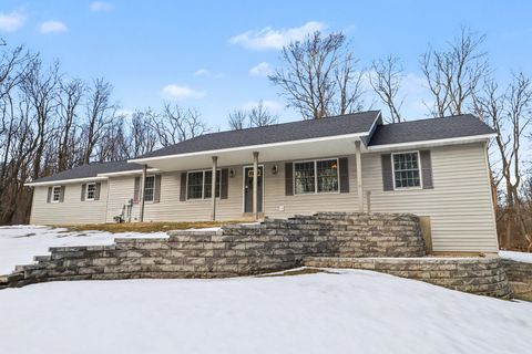 3650 W C Avenue Cooper Charter Township MI 49009