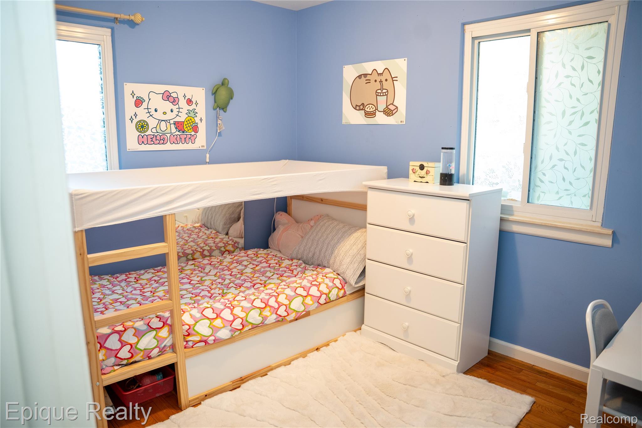 4505 Old Carriage Road