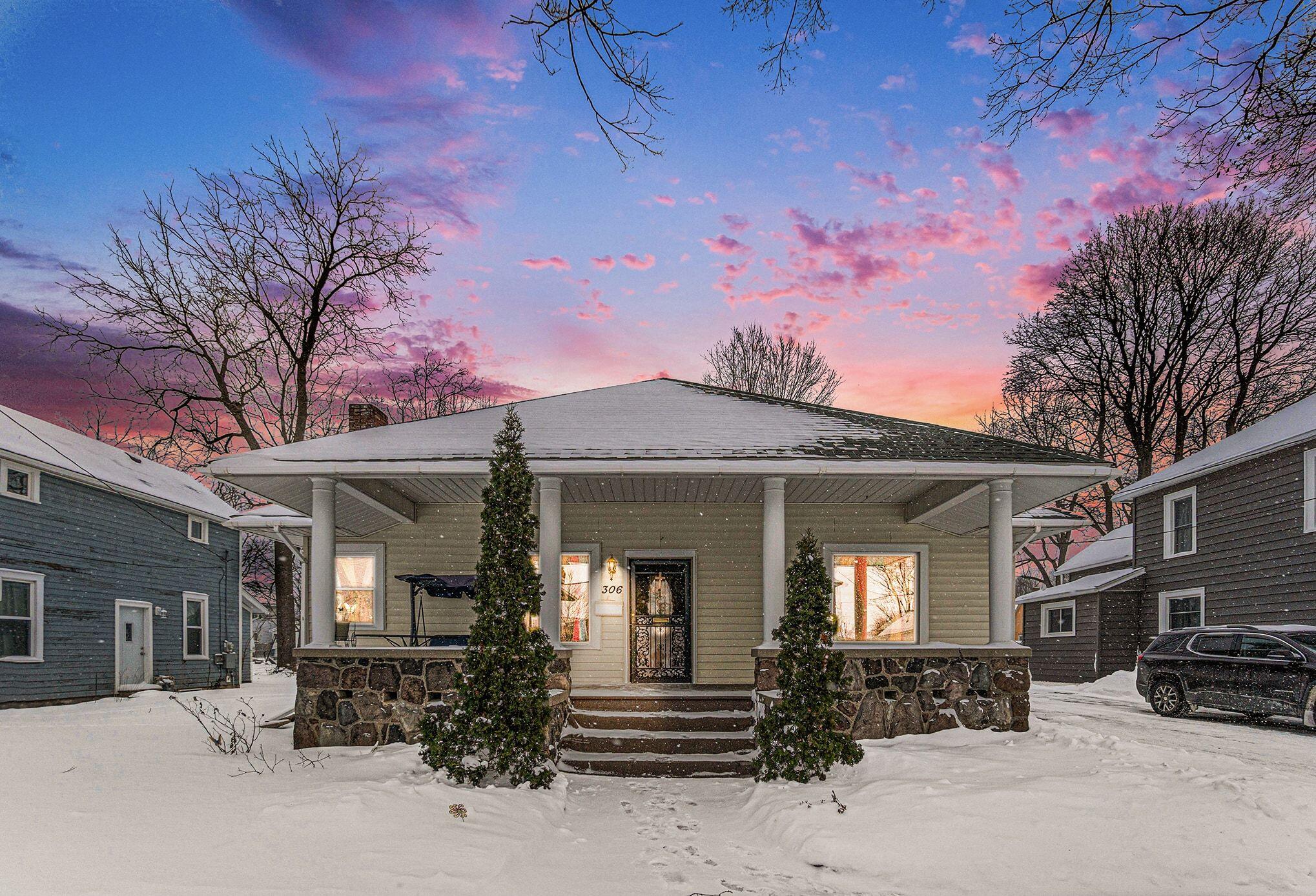 306 S Jefferson Street