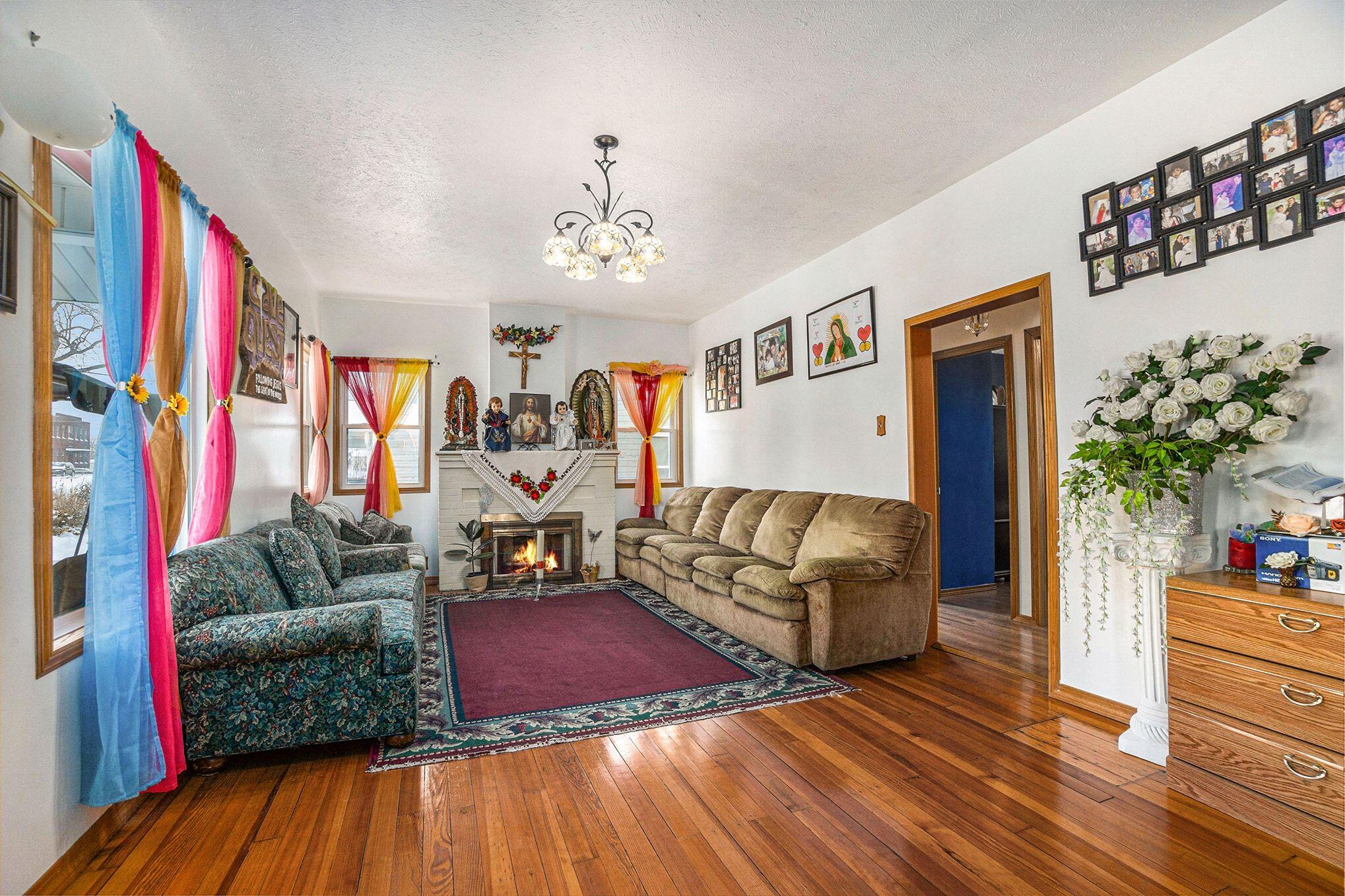 306 S Jefferson Street