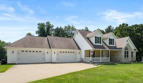 5162 Tillman Street Texas Charter Township MI 49009