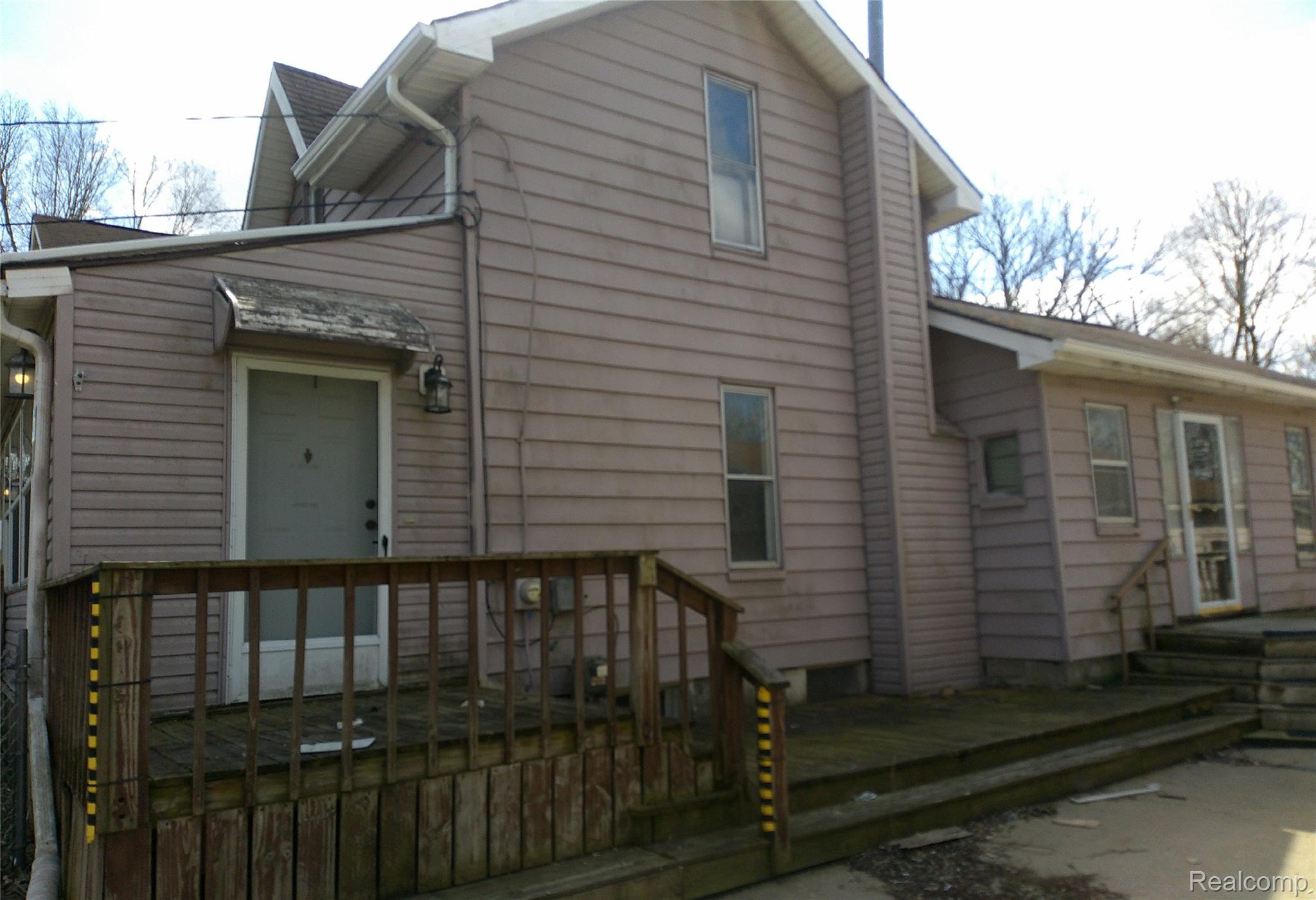 8405 N Vassar Road